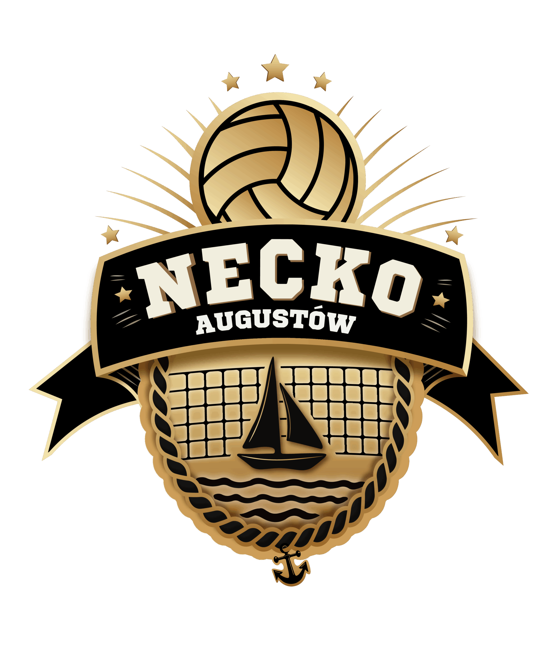 Klub Necko Augustów
